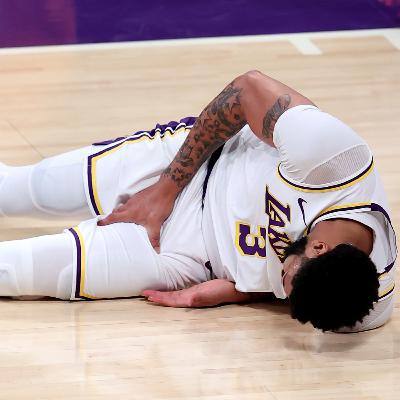 NBA Show-May 31: Lakers, Clippers, Nets NBA Show-May 31: Lakers, Clippers, Nets