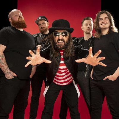 LC Picks 3 - Massive Wagons