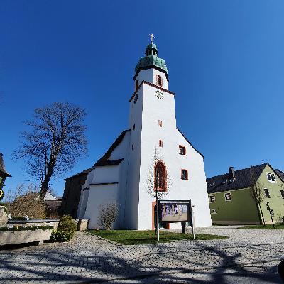 Oberkotzau in Oberfranken