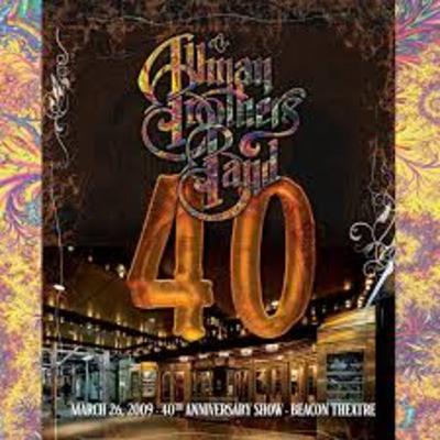 40th entertainment