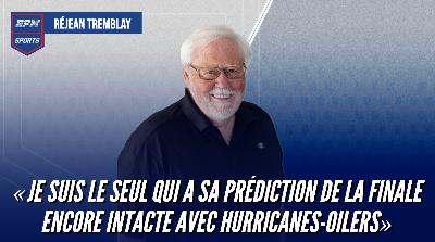 Chronique de Réjean Tremblay