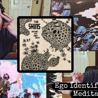 Ego, Identification, & Meditation