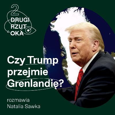 Donald Trump kontra Grenlandia. NATO na krawędzi, a Europa pod presją Donald Trump kontra Grenlandia. NATO na krawędzi, a Europa pod presją