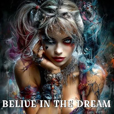 BELIVE IN THE DREAM