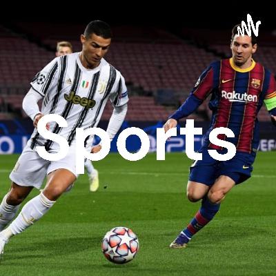 Soccer Podcast by Anurag N C