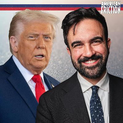 Mamdani vs. Trump – How New York sent MAGA more insane