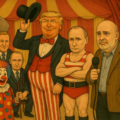 Laughing at politics in the era of the meme Laughing at politics in the era of the meme