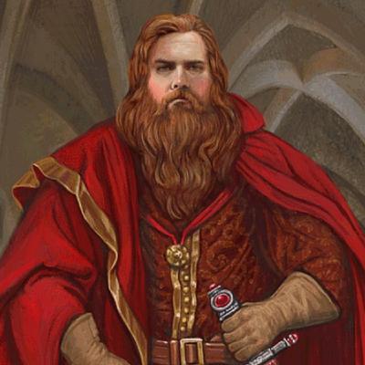 Godric Gryffindor ❤️ Hogwarts'ın Kurucuları : 4.Bölüm
