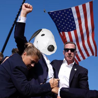 A Uninformed Political Episode