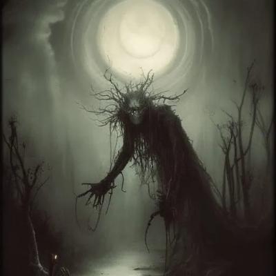 Historias Cortas: Entes Historias Cortas: Entes