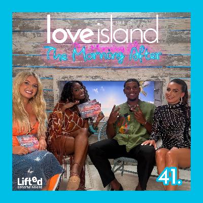 It’s your Love Island 2025 finalists!