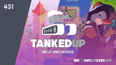 Bitter Ends & Bread Addictions (Tanked Up 431)
