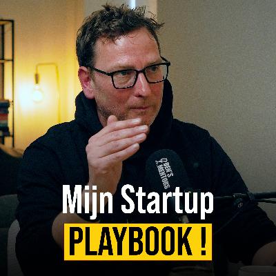 Startup Legende over Techbedrijven Bouwen, Investeringen Ophalen en Advies voor Ondernemers: Het Team is Alles! | #89. Lorenz Bogaert (StarApps, Pitchdrive, Netlog) Startup Legende over Techbedrijven Bouwen, Investeringen Ophalen en Advies voor Ondernemers: Het Team is Alles! | #89. Lorenz Bogaert (StarApps, Pitchdrive, Netlog)