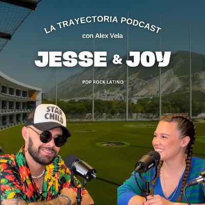 Temp 1 Ep 14 JESSE & JOY Temp 1 Ep 14 JESSE & JOY