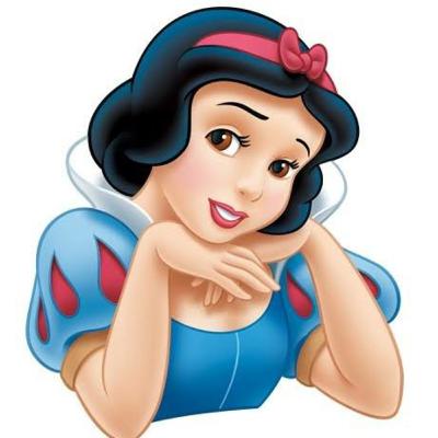 #7 Branca de Neve #7 Branca de Neve