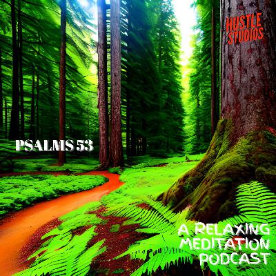 Psalms 53 - "The Foolishness of Denying God"