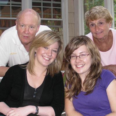 Northern Irish girls find common ground in Greater Morristown Northern Irish girls find common ground in Greater Morristown