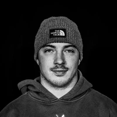 MAX OSWALD - Was steckt hinter dem ESVK-Publikumsliebling? MAX OSWALD - Was steckt hinter dem ESVK-Publikumsliebling?