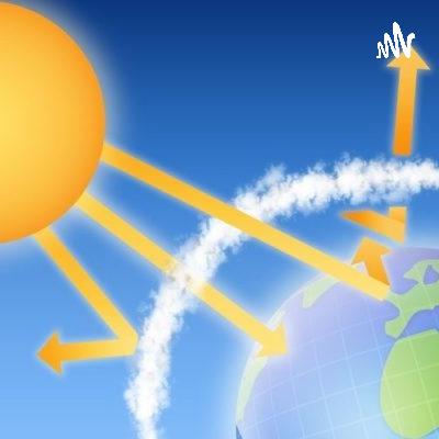 El efecto invernadero en los últimos años