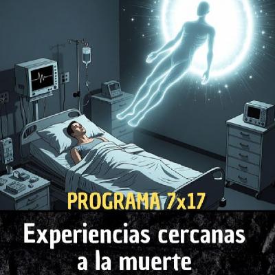 Experiencias Cercanas a la Muerte: el último secreto - Madrid Misterioso 7x18 Experiencias Cercanas a la Muerte: el último secreto - Madrid Misterioso 7x18