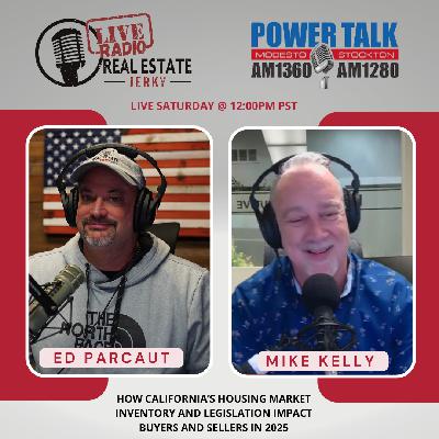 How California's Housing Market Inventory and Legislation Impact Buyers and Sellers in 2025 How California's Housing Market Inventory and Legislation Impact Buyers and Sellers in 2025