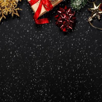 Christmas Presence - Immanuel Christmas Presence - Immanuel