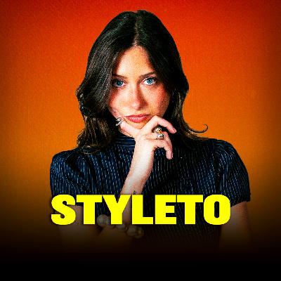 Styleto : Comment arrêter de s’excuser et prendre sa place ? Styleto : Comment arrêter de s’excuser et prendre sa place ?