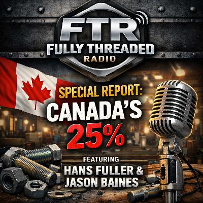 Special Report: Canada's 25%