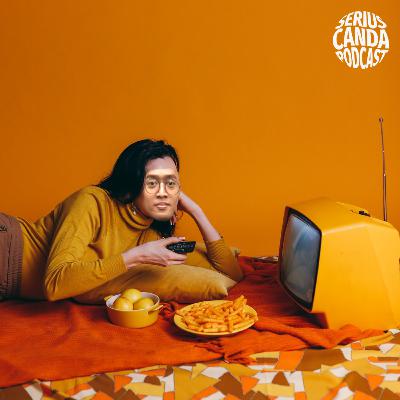 Eps 5: Keresahan Kita Sama Acara TV Sekarang