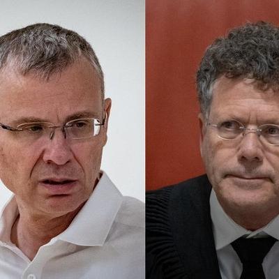 עמית ולוין תקפו אחד את השני