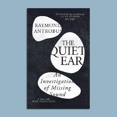 The Quiet Ear: Raymond Antrobus in Conversation with Joe Dunthorne (2 October 2025)