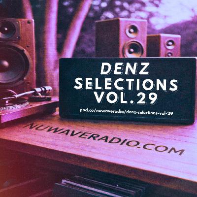Denz - Selections Vol.29 Denz - Selections Vol.29