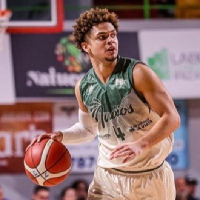 #PinturaRankingBSN2024 Semana 6: Indios regresan al Top 3; Piratas siguen subiendo