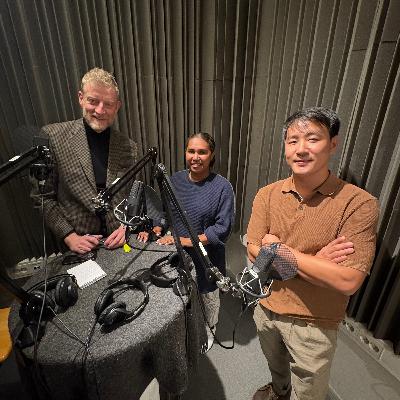 De tog klimatfrågan till internationell domstol