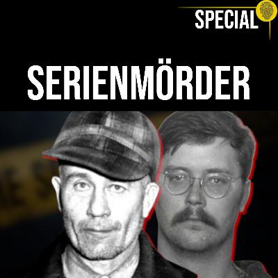 Die 9 grausamsten Serienmörder der Geschichte | Crime Time Doku Compilation Die 9 grausamsten Serienmörder der Geschichte | Crime Time Doku Compilation