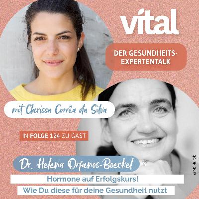 Hormone auf Erfolgskurs: Wie du sie für deine Gesundheit nutzt