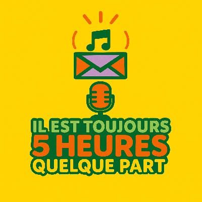 Episode #2 - 16 septembre 2025