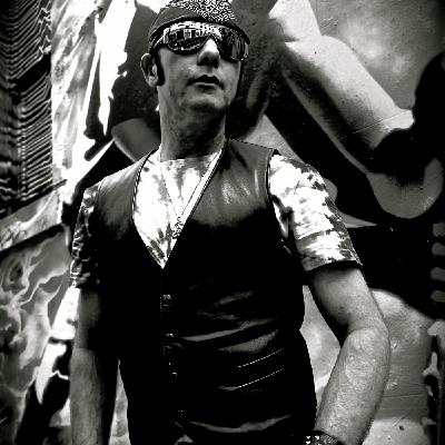 AUDIO REVIEW - Ivan Beecraft AUDIO REVIEW - Ivan Beecraft