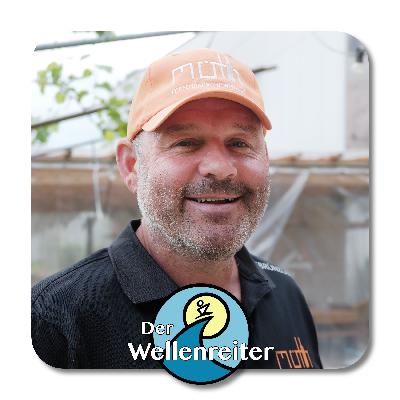 Größter gefangener Fisch & Winzer Josef Möth versenkt Wein im Bodensee | BREGENZ 25|9 Größter gefangener Fisch & Winzer Josef Möth versenkt Wein im Bodensee | BREGENZ 25|9
