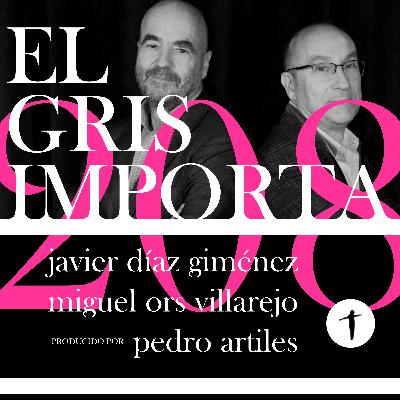 Trump tiene un hermoso y gran paquete (8/6/25) - EGI 208