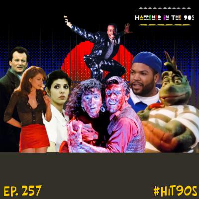 Ep. 257: What Happened On February 12th In The 90s??? Ep. 257: What Happened On February 12th In The 90s???