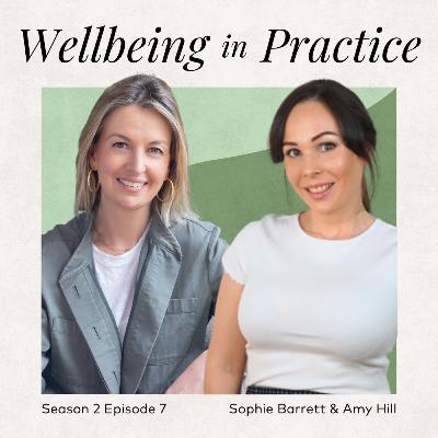 Exploring medicinal mushrooms through the lens of Women's Health | Sophie Barrett & Amy Hill