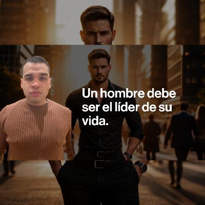 Un Hombre Sin Liderazgo Está Condenado a Ser Usado