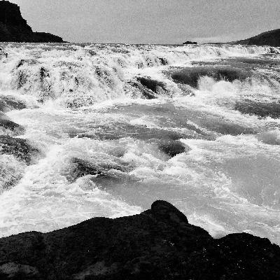 Episode 3 - Serious Flooding