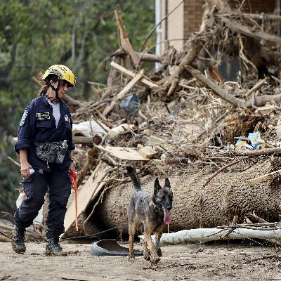 What The Future Holds For FEMA In North Carolina What The Future Holds For FEMA In North Carolina
