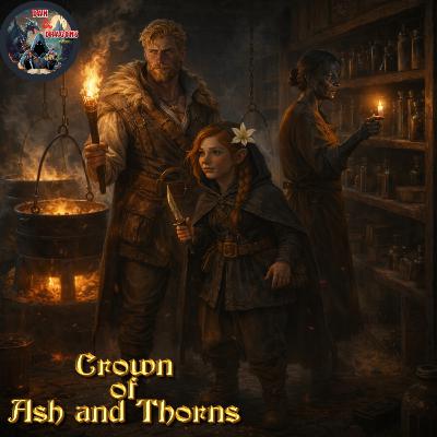 Chapter 7: Monsterhunt