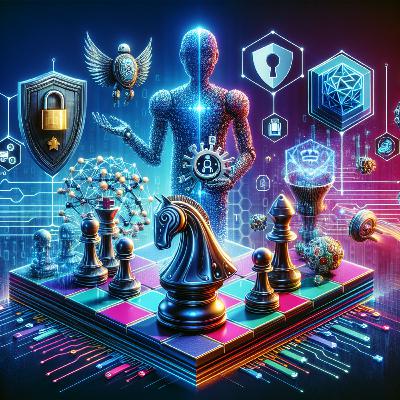 AI Unravelled: Is Artificial Intelligence Reshaping Global Leadership and Security? AI Unravelled: Is Artificial Intelligence Reshaping Global Leadership and Security?