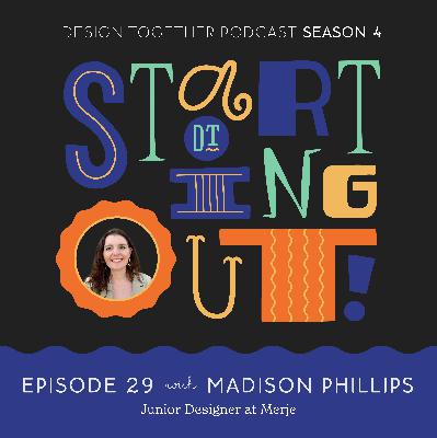 Season 4 | Episode 29 | Madison Phillips