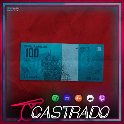 Grana Azul | Castrado 24 Grana Azul | Castrado 24