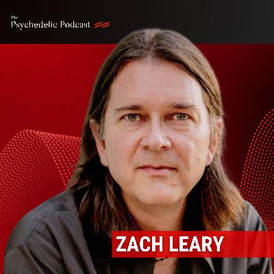Psychedelics Then and Now: Culture, Capital, and Consciousness - Zach Leary Psychedelics Then and Now: Culture, Capital, and Consciousness - Zach Leary